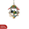 Ornament Bird House