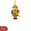 Ornament Nutcracker Musketeer