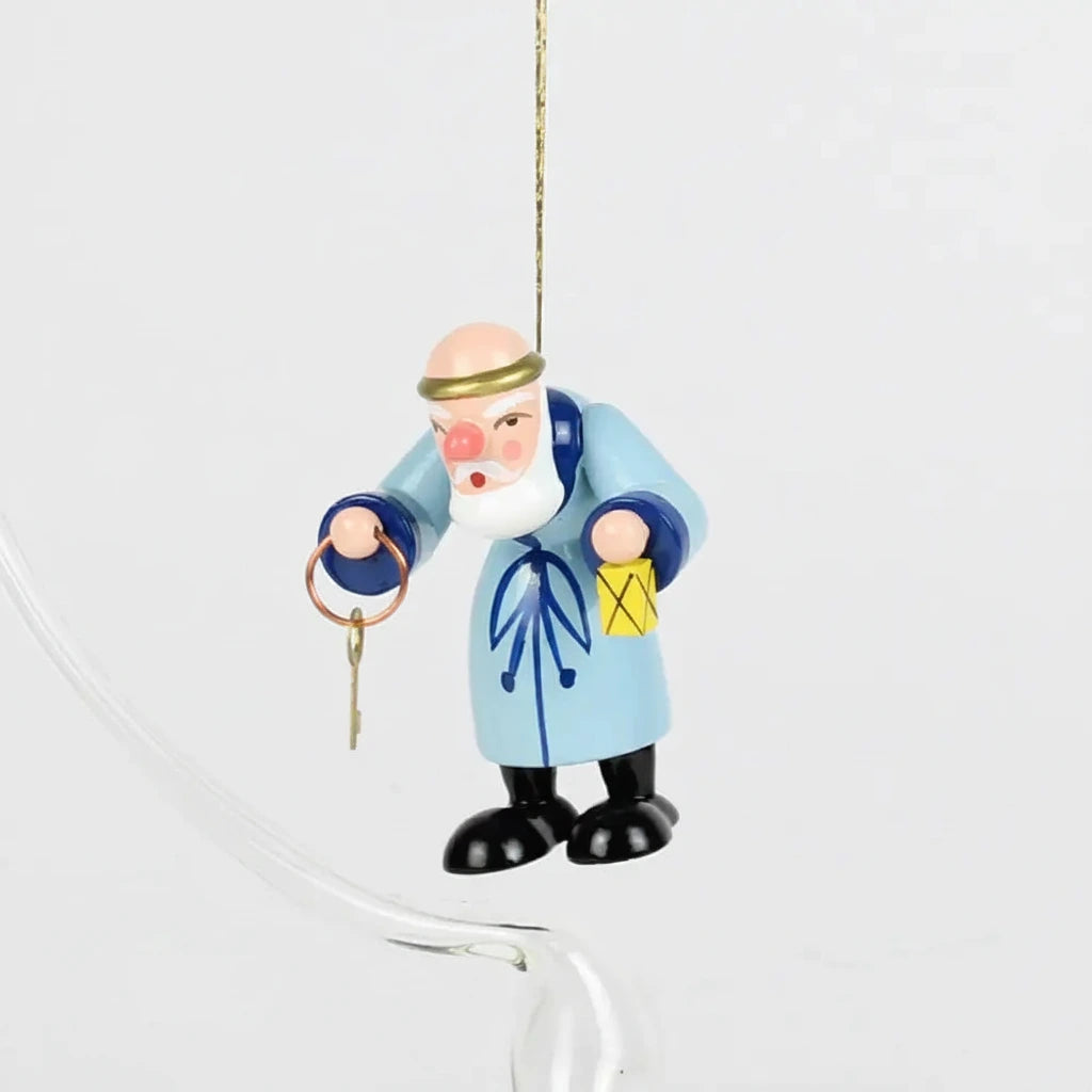 Ornament Saint Peter