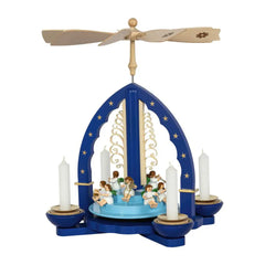 Pyramid – Angel Concert