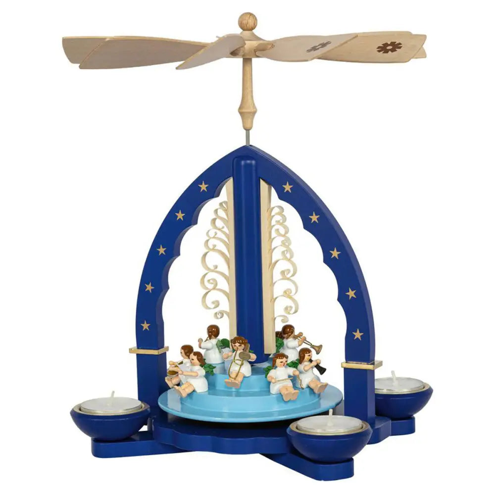 Pyramid – Angel Concert