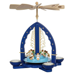 Pyramid – Angel Concert