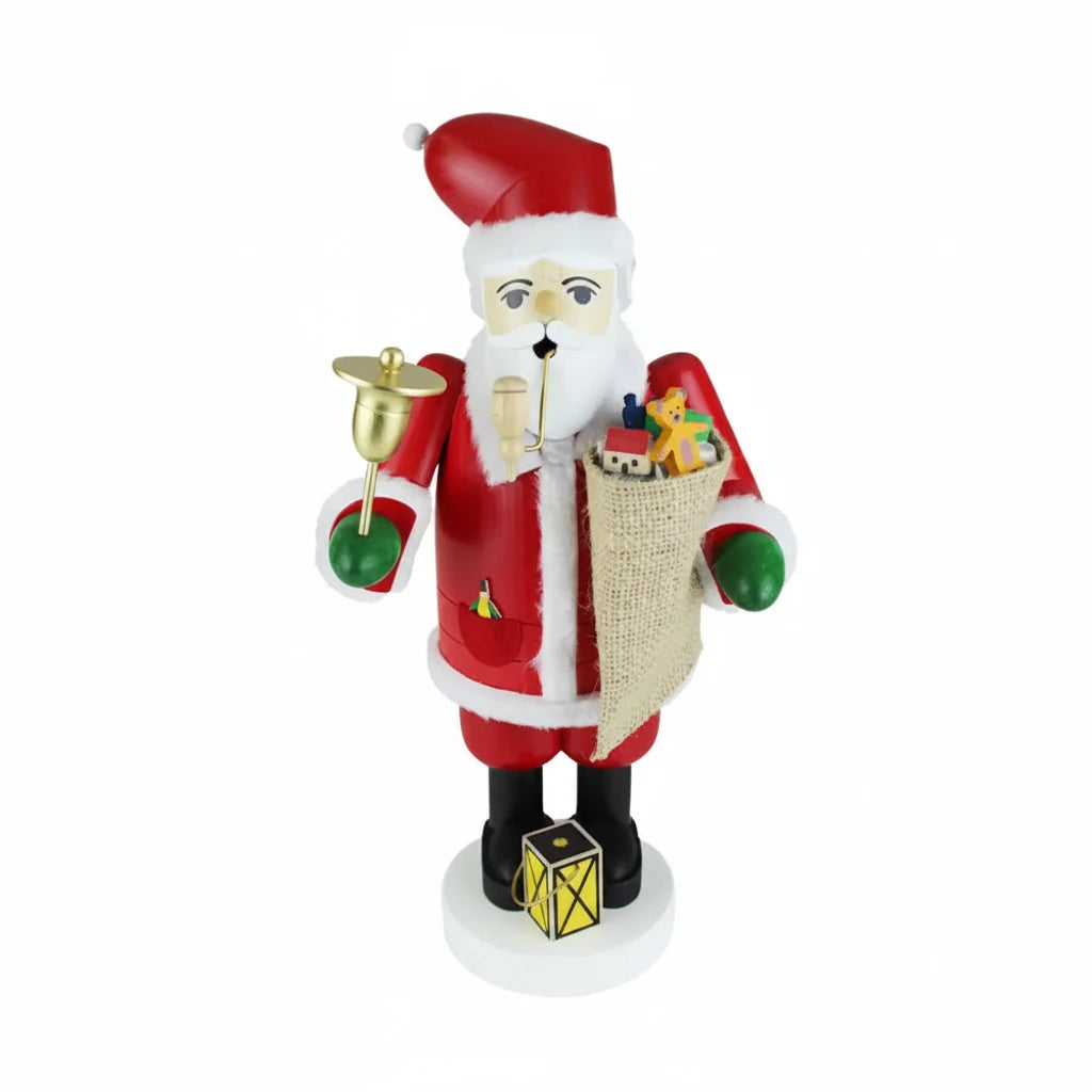 Santa Claus