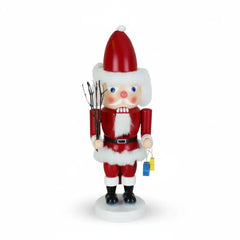 Santa Claus
