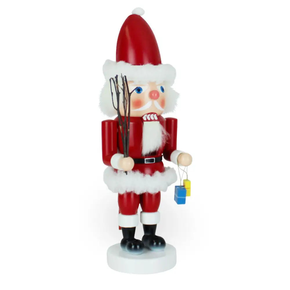 Santa Claus
