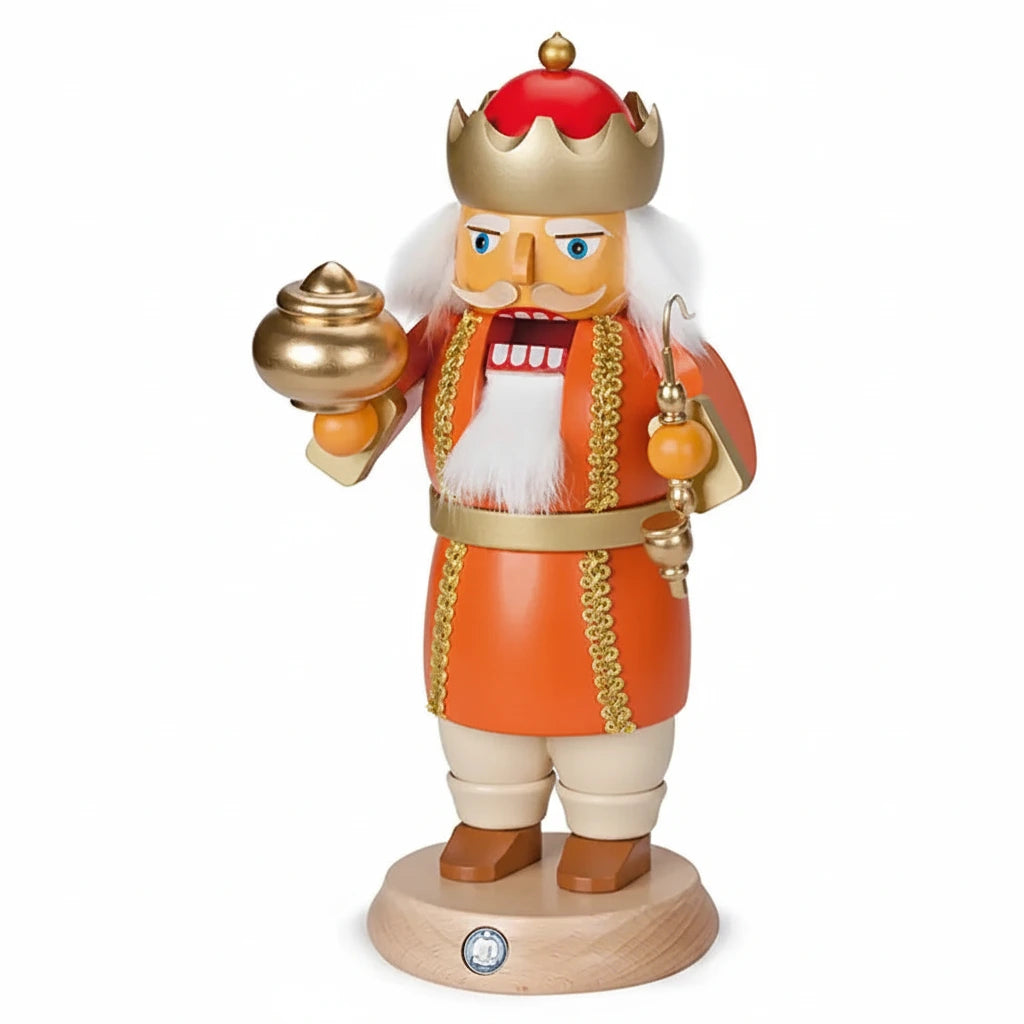 Smokecracker Melchior