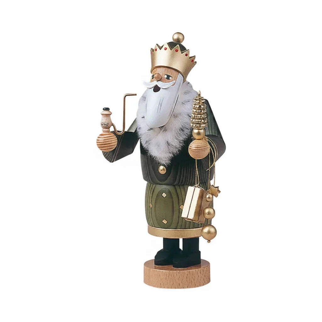 Smoker Balthasar
