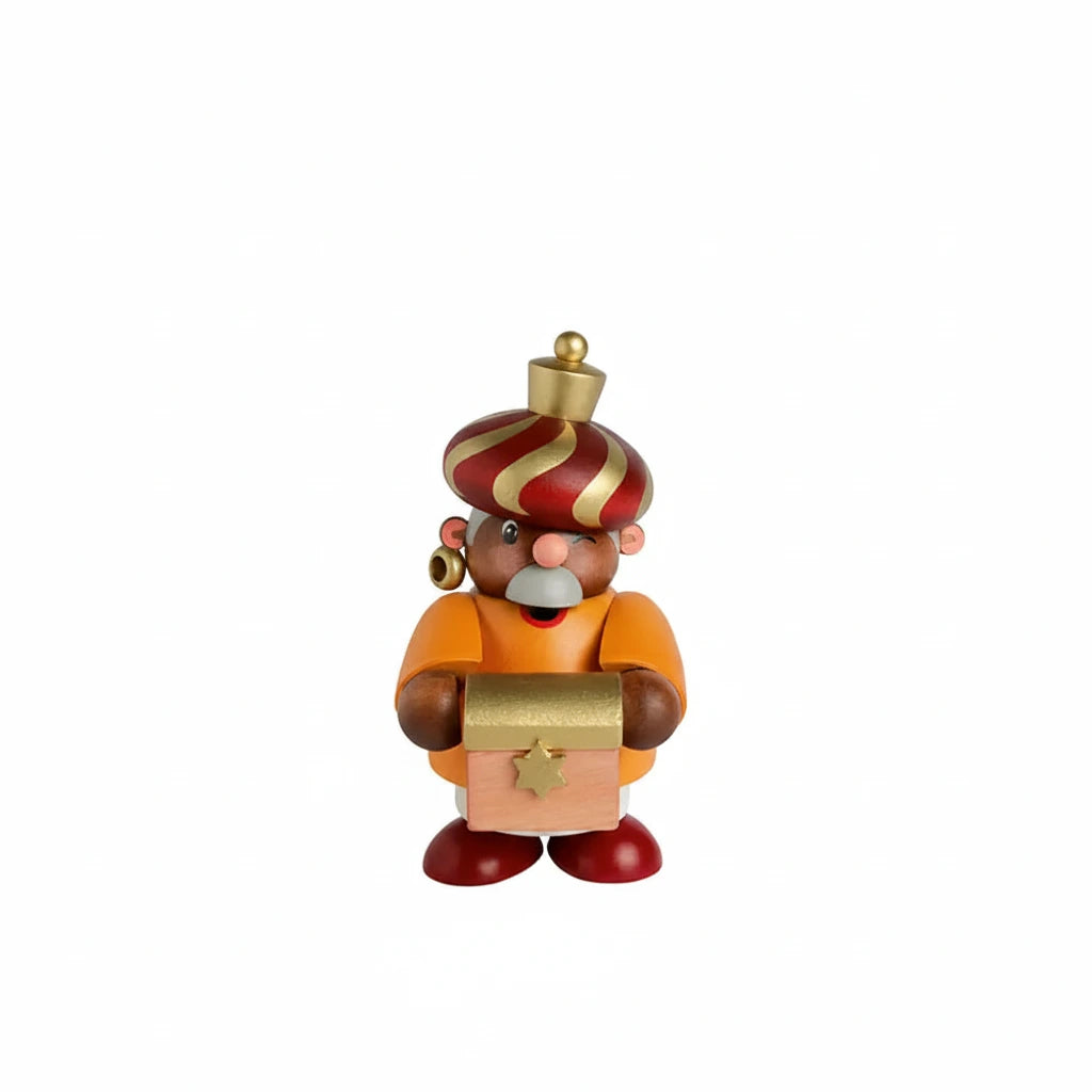 Smoker Balthasar Mini