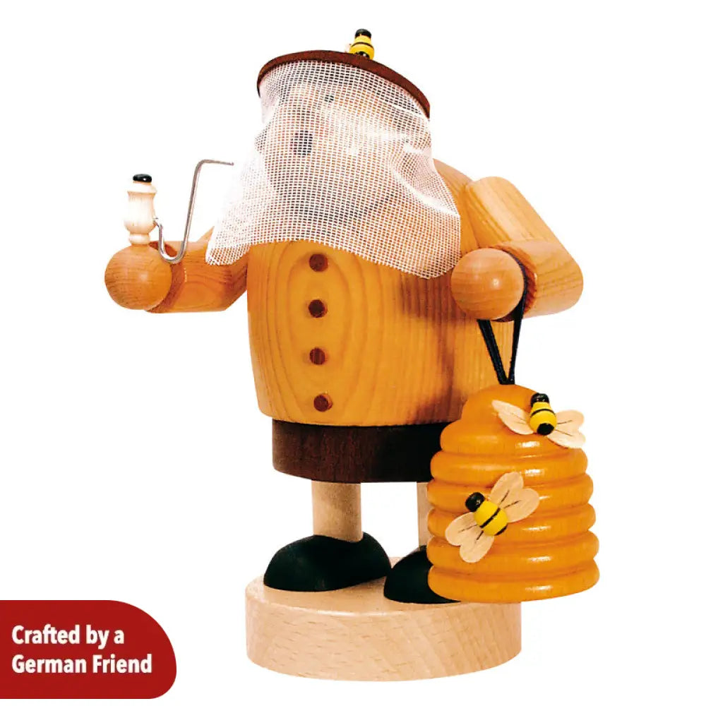Smoker Beekeeper