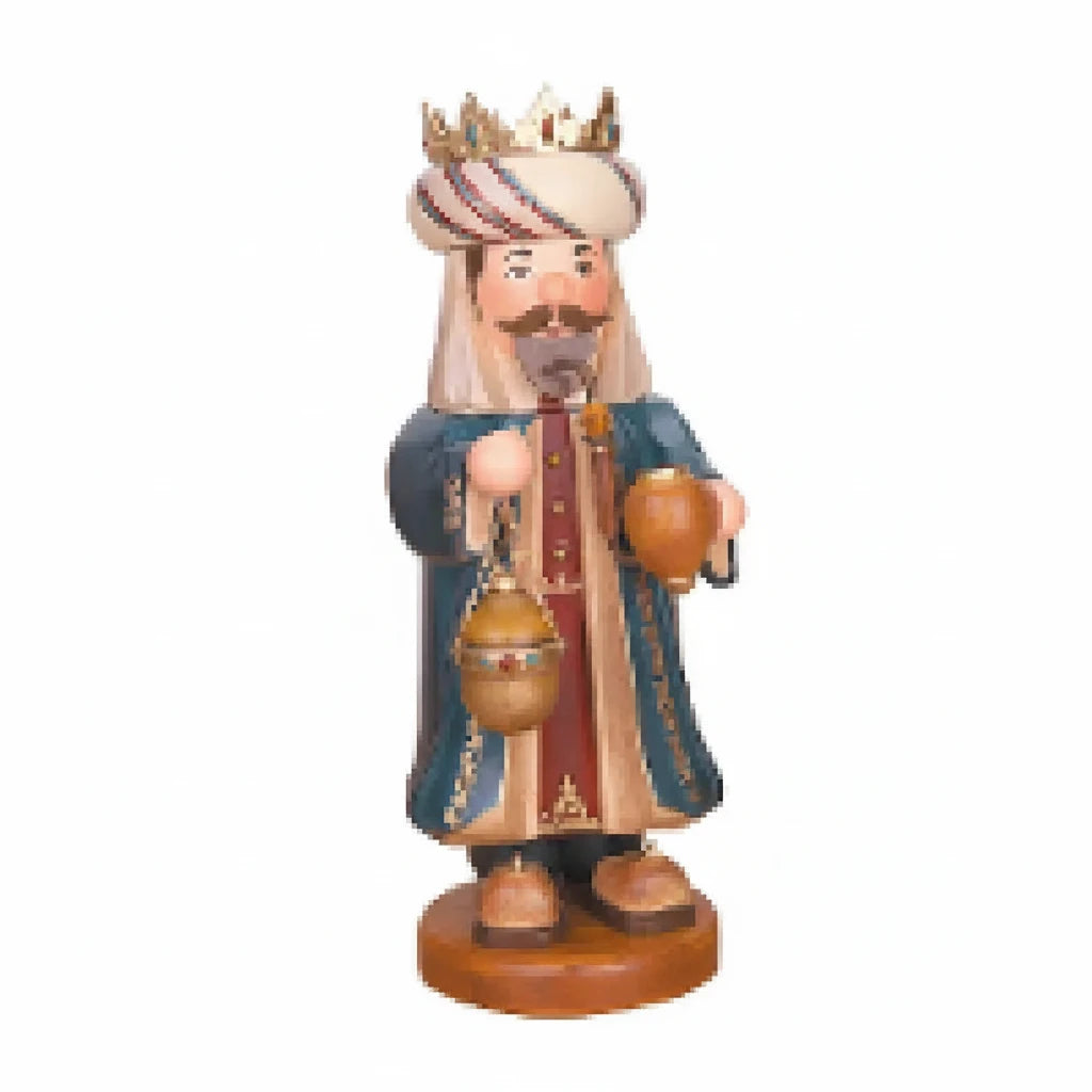 Smoker Big - Holy King Balthasar