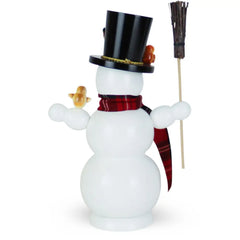 Smoker Big Snowman