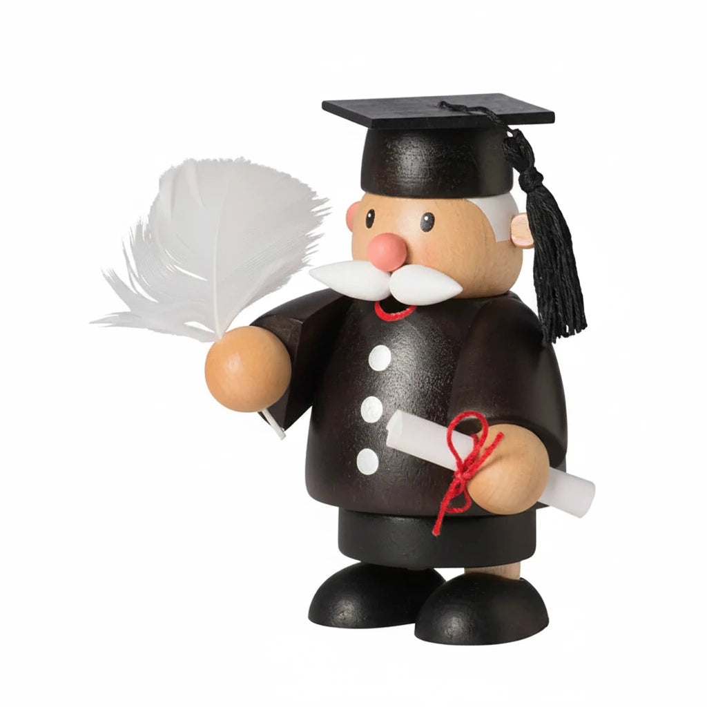 Smoker Graduate Mini