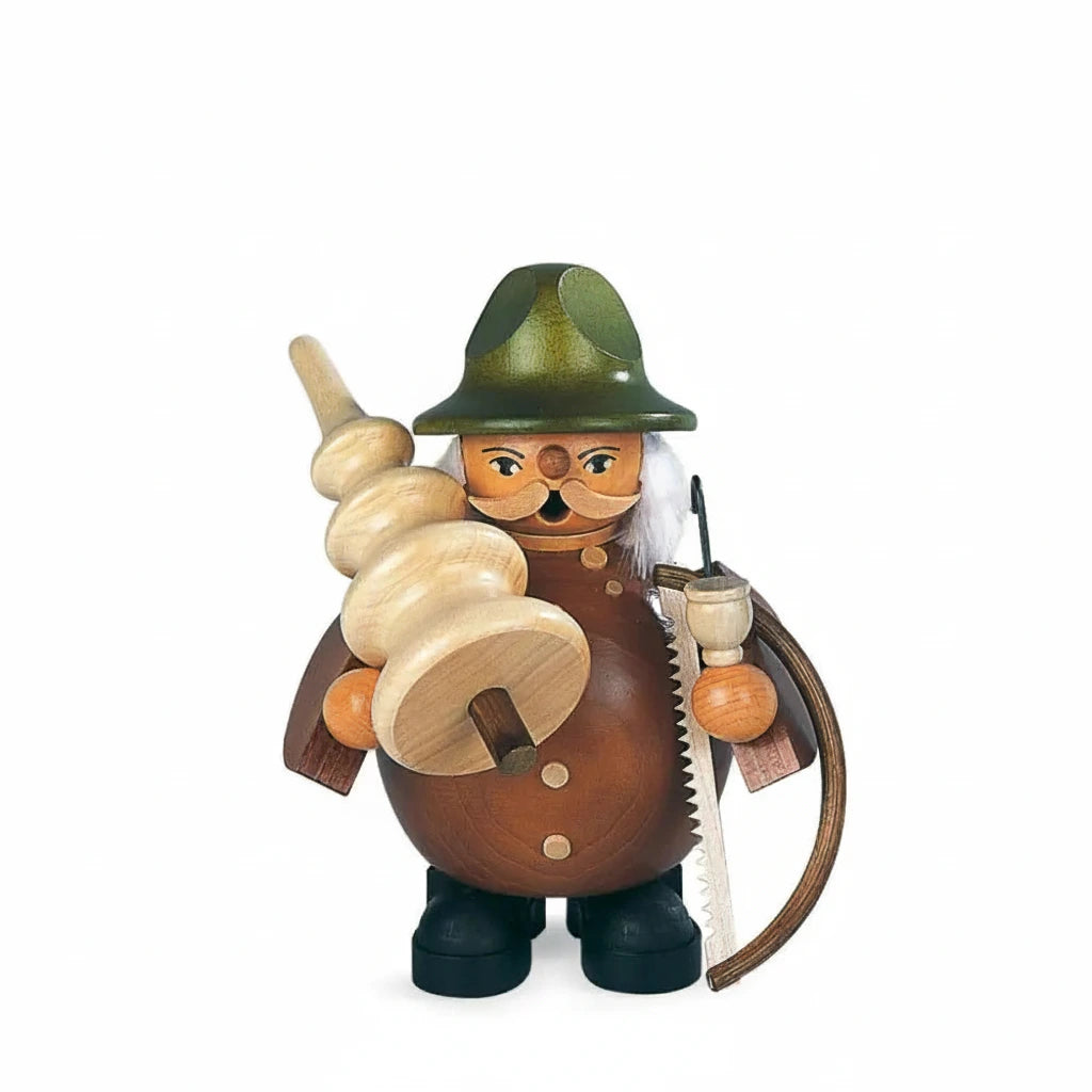 Smoker Little Lumberjack