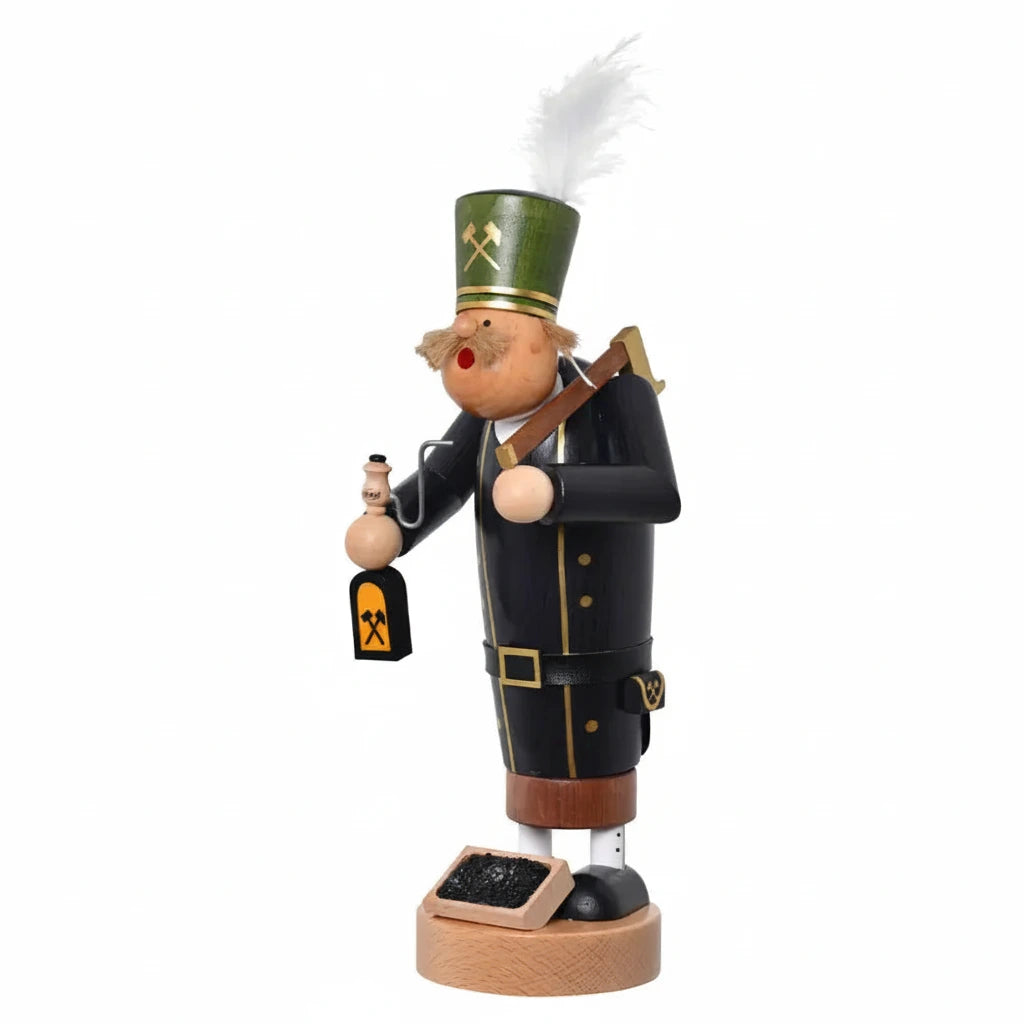 Smoker Miner