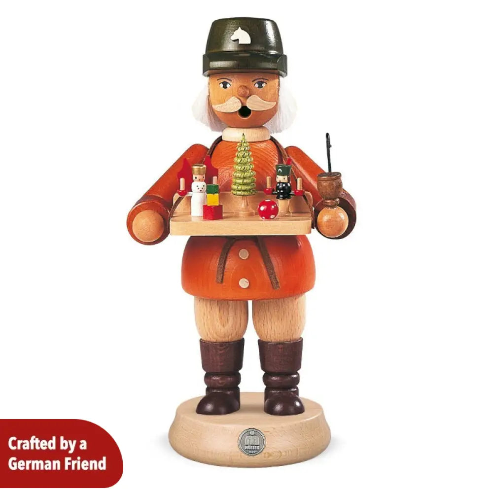 Smoker Toy Merchant Big