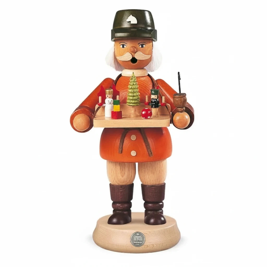 Smoker Toy Merchant Big