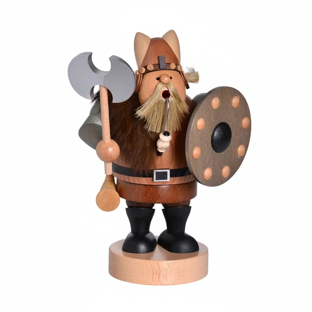 Smoker Viking