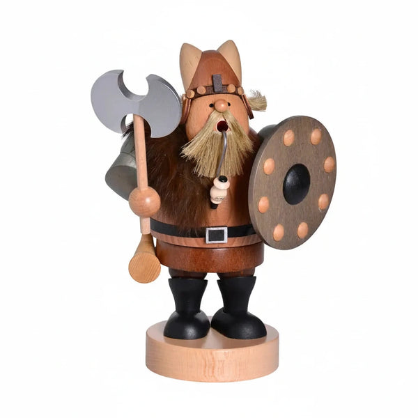 Smoker Viking – Official Steinbach Nutcracker® Shop