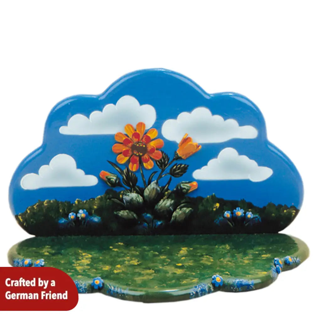 Summer Meadow Display