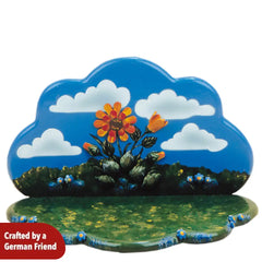 Summer Meadow Display