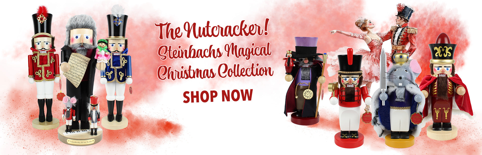 Steinbach Official® - Home of the Nutcracker – Official Steinbach