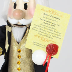 Friendly Baron of Steinbach Gold – Edition 2026