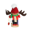 Signed Troll Rudolph