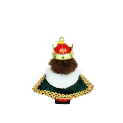 Ornament Tchaikovskys Prinz