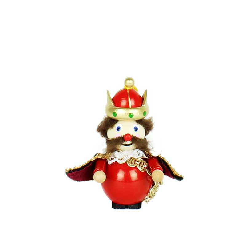 Ornament Tchaikovskys Prinz