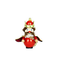 Ornament Tchaikovskys Prinz