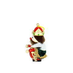 Ornament Tchaikovskys Prinz