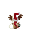 Ornament Christmas Moose