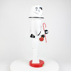 Star Wars Storm Trooper Nutcracker