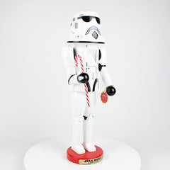 Star Wars Storm Trooper Nutcracker