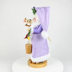 Musical 12 Days of Xmas Nutcracker Part 5