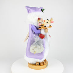 Musical 12 Days of Xmas Nutcracker Part 5