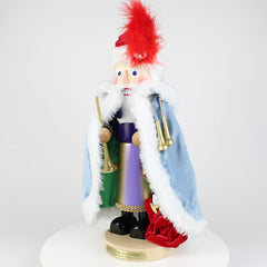 Musical 12 Days of Xmas Nutcracker Part 8