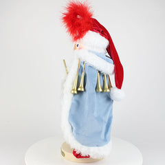 Musical 12 Days of Xmas Nutcracker Part 8