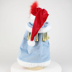 Musical 12 Days of Xmas Nutcracker Part 8