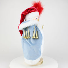 Musical 12 Days of Xmas Nutcracker Part 8