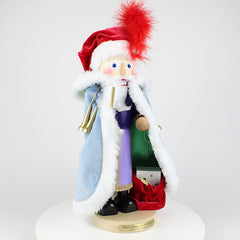 Musical 12 Days of Xmas Nutcracker Part 8