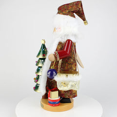 Musical O Tannenbaum Santa