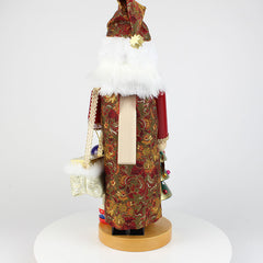 Musical O Tannenbaum Santa