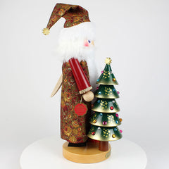 Musical O Tannenbaum Santa