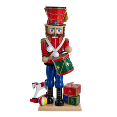 Marching Toy Soldier