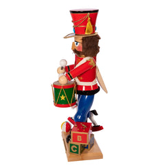 Marching Toy Soldier