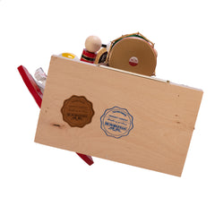 Marching Toy Soldier