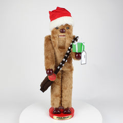 Star Wars Chewbacca Nutcracker