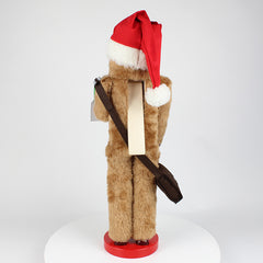 Star Wars Chewbacca Nutcracker