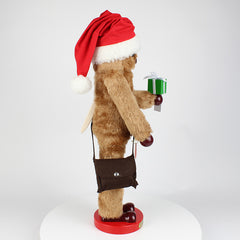 Star Wars Chewbacca Nutcracker